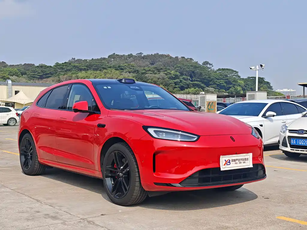 AITO ASK THE WORLD M5