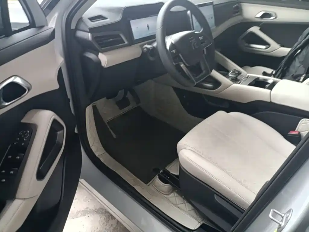 BYD Yuan UP — миниатюра 16