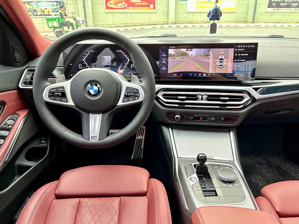 BMW 3 Series — миниатюра 5