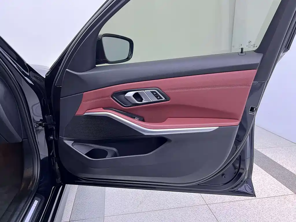 BMW 3 Series — фотографии объявления, Фото 18
