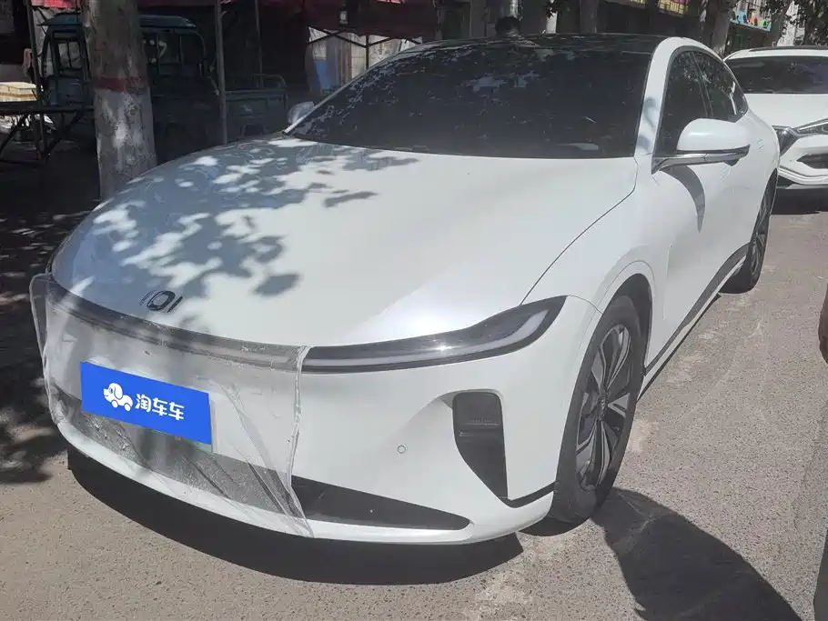 Qiyuan Qiyuan A07 2024