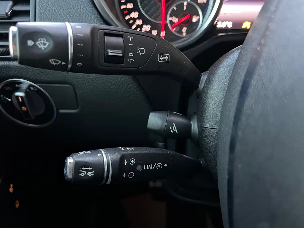 MERCEDES-BENZ G CLASS AMG