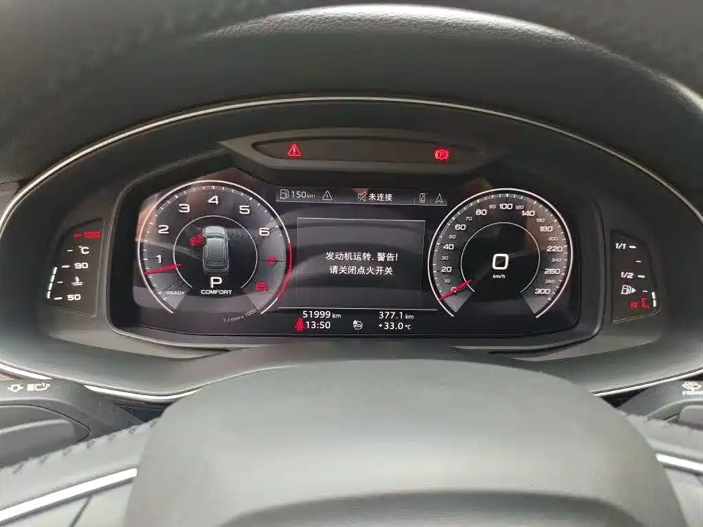 Audi Q7 2020 55 TFSI quattro S line Sport