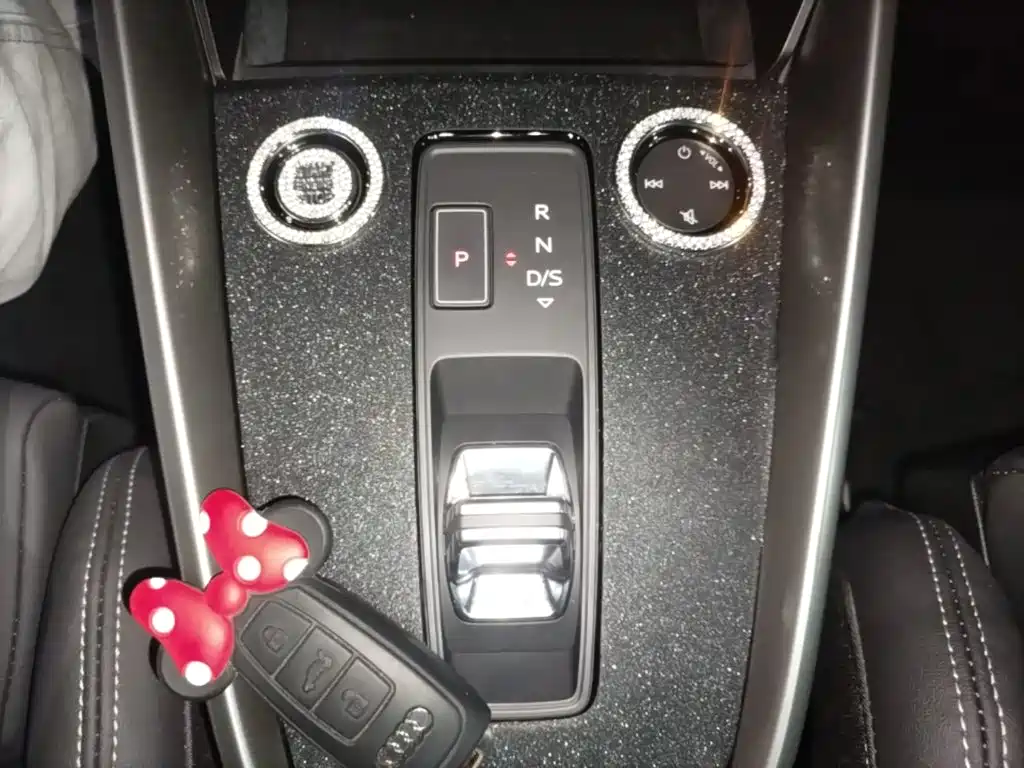 Audi A3 — миниатюра 14