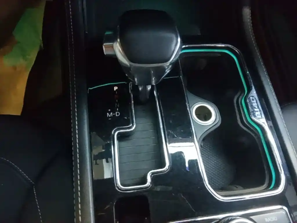 Beijing Off-Road BJ40 — миниатюра 14