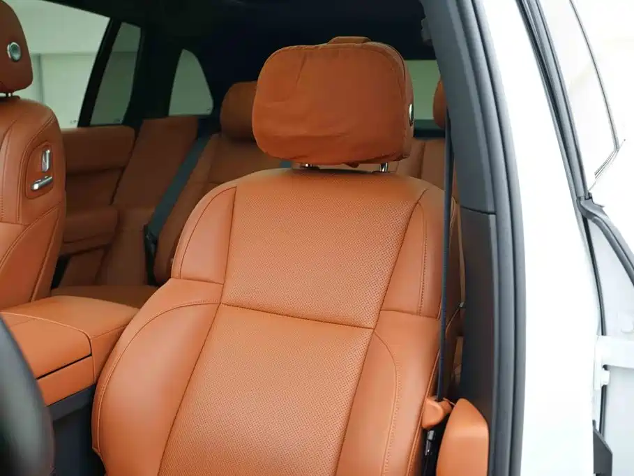 Li Auto Li L7 — миниатюра 11