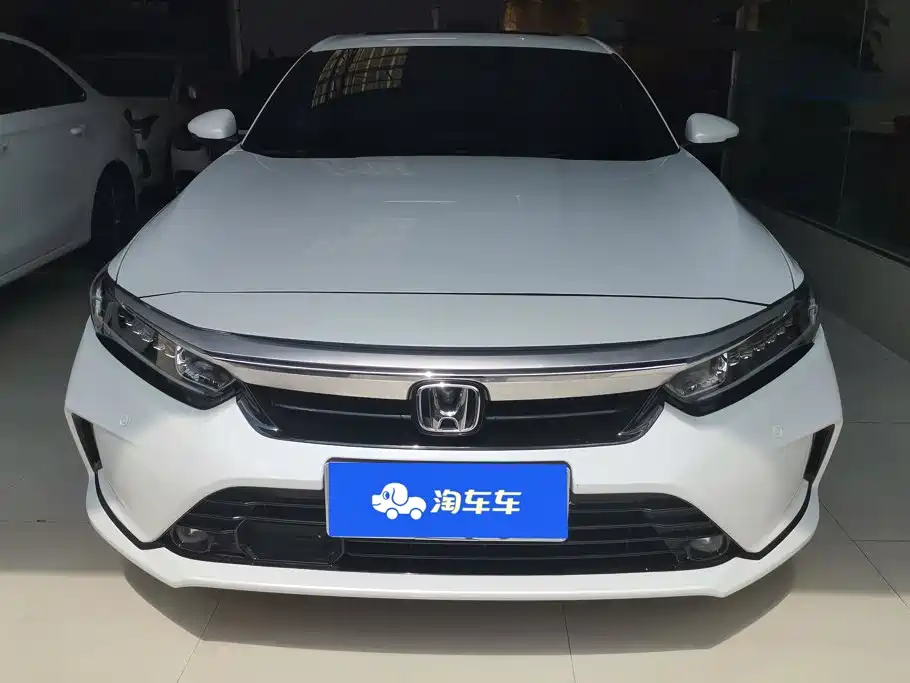 Honda Inspire — миниатюра 2