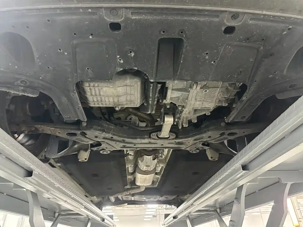 Hyundai Custo — миниатюра 34