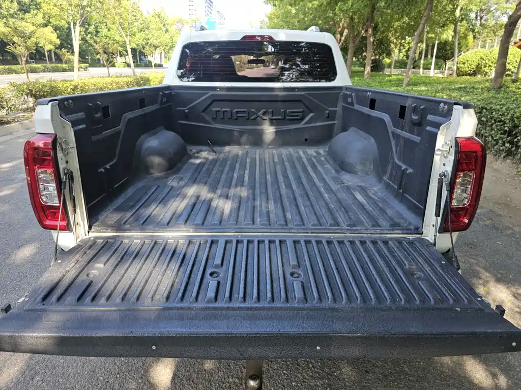 Maxus T90 2021 2.0T AT