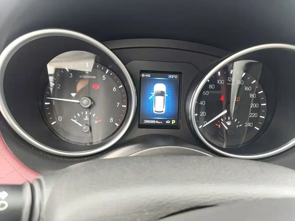 Haval H6 Coupe — миниатюра 12