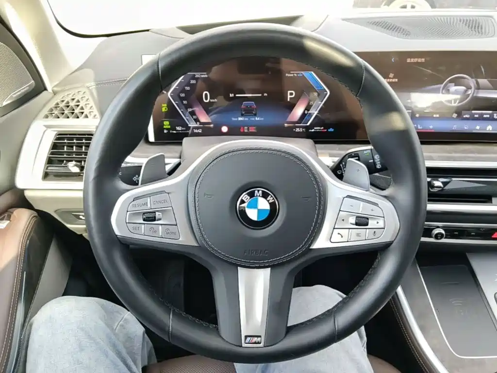 BMW X5 — миниатюра 11