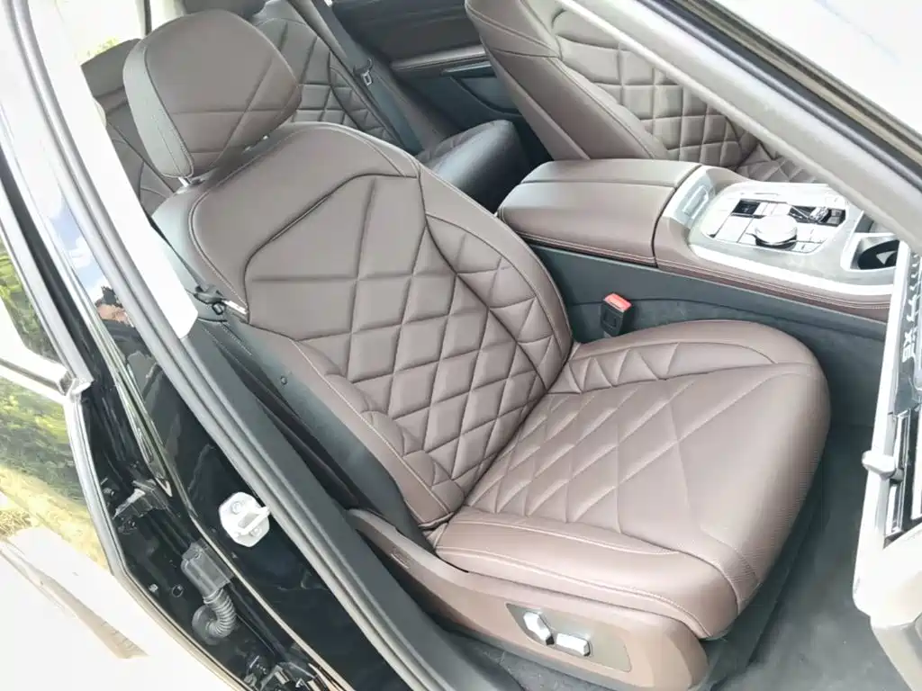 BMW X5 — миниатюра 25
