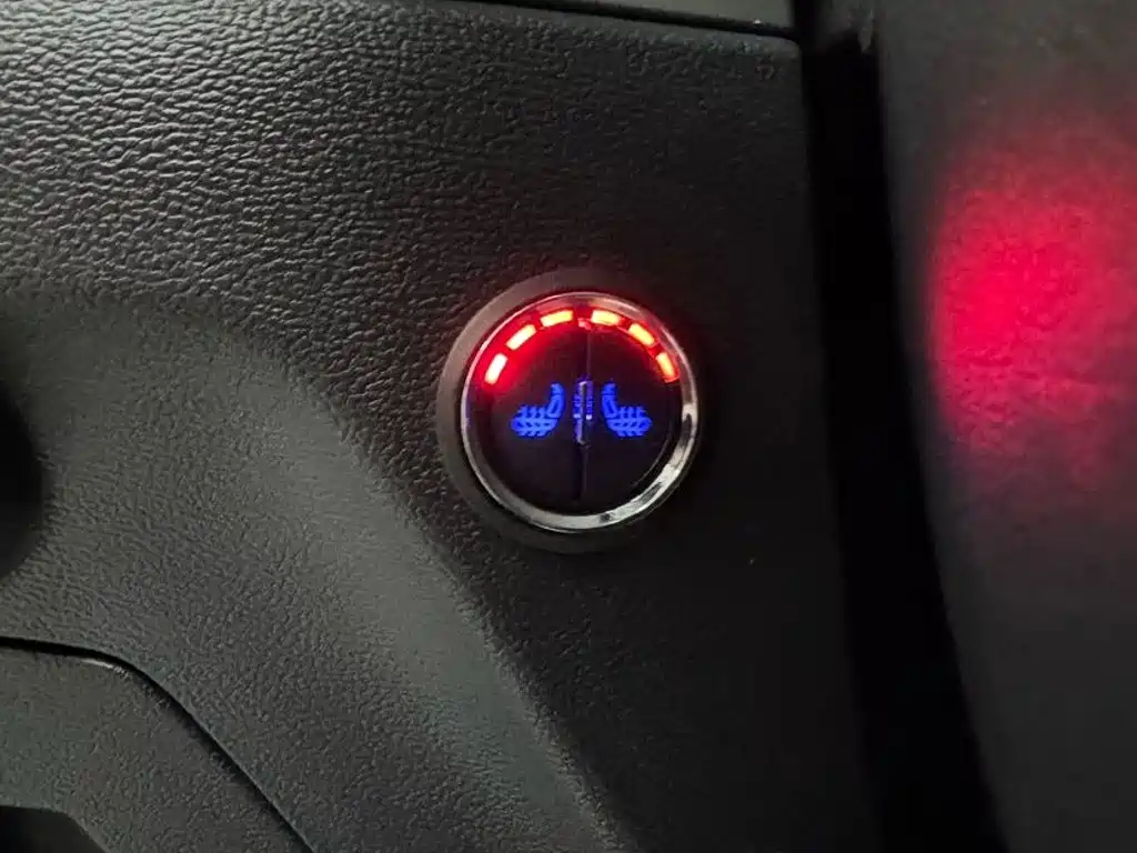 Haval H6 — миниатюра 16