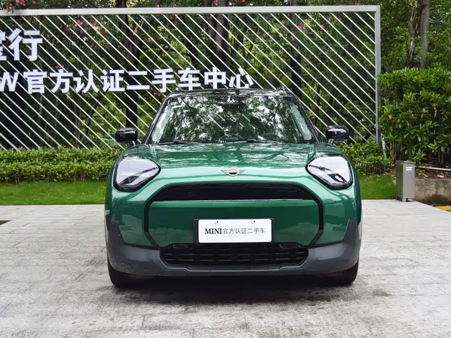 Mini Aceman 2025 E