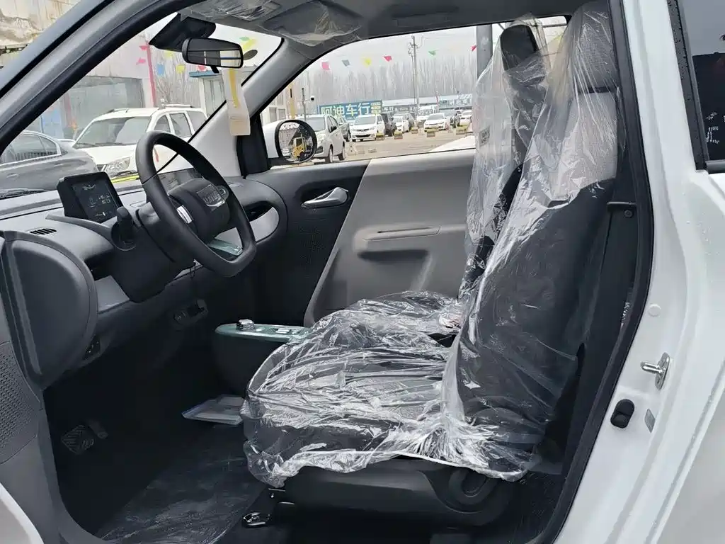 CHANGAN CHANGAN LUMIN