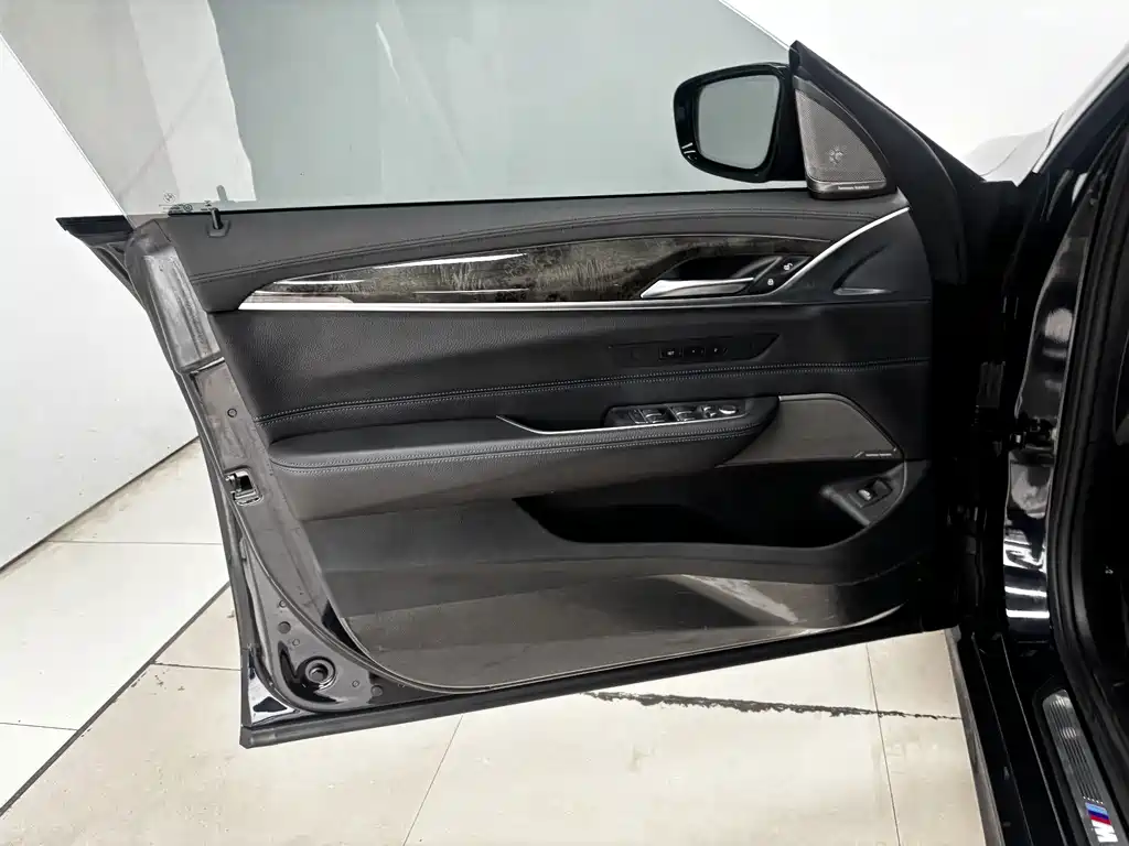 BMW 6 Series GT — миниатюра 10