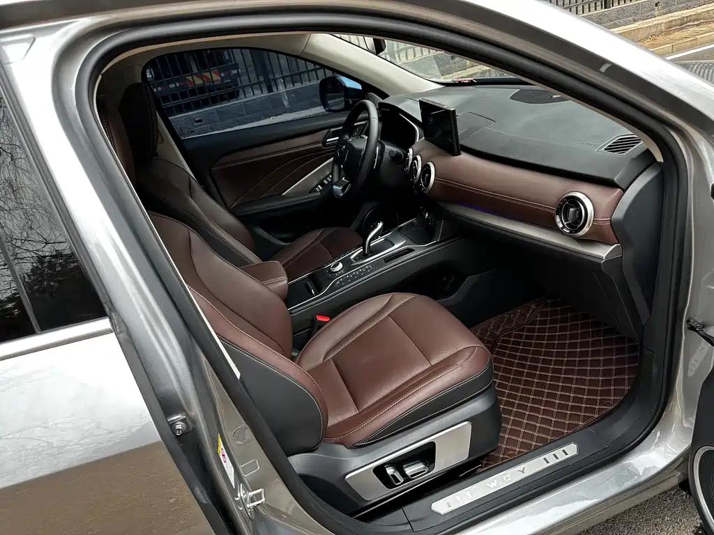 WEI PAI WEI BRAND VV6