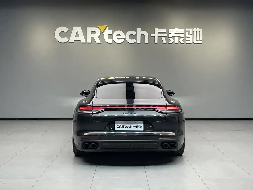 Porsche Panamera 2023 Panamera 2.9T
