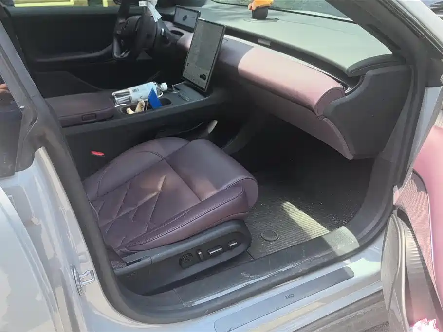 NIO ET5T 2024 75kWh Touring