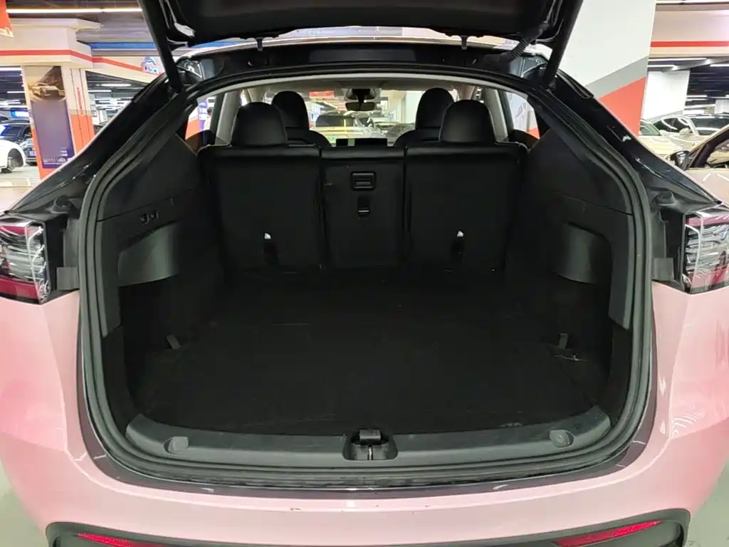 Tesla Model Y — миниатюра 19