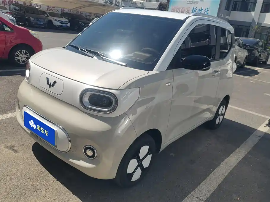 Wuling MINIEV 2024