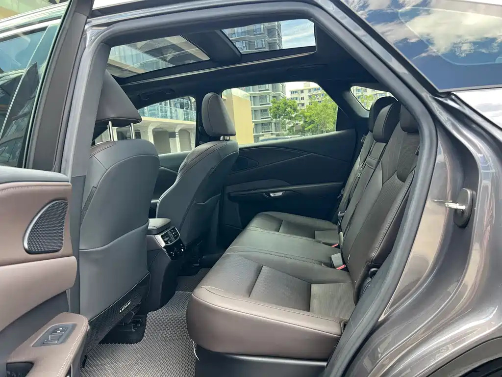 Lexus RX 2023 450h