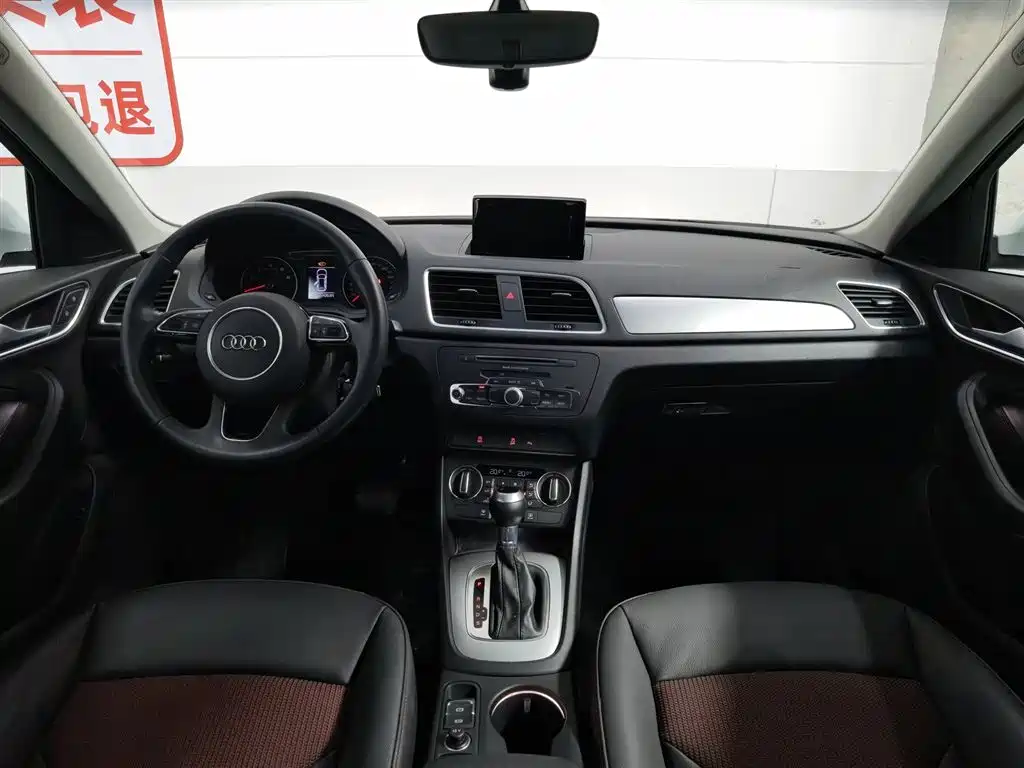 Audi Q3 2018 35 TFSI Fashion