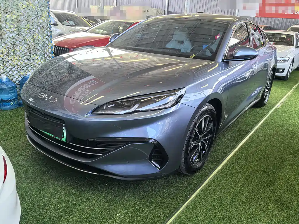 BYD 海豹06 2024