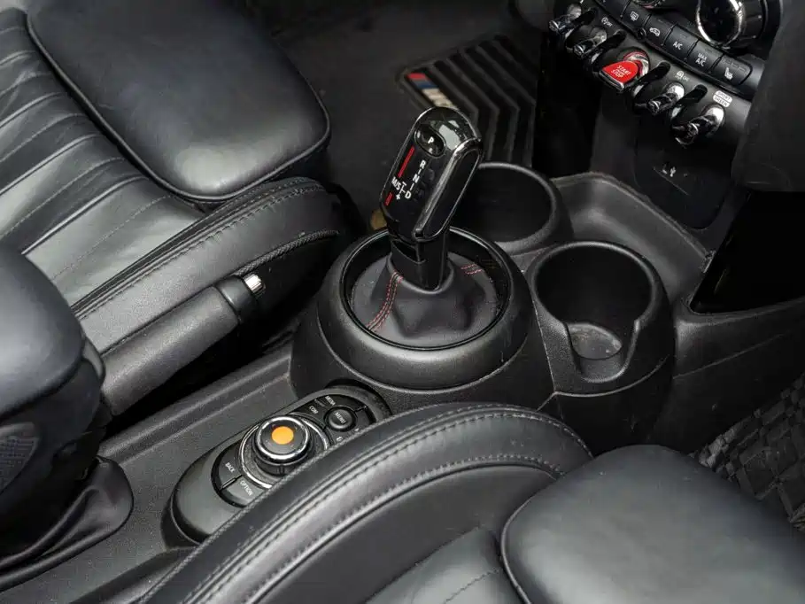 MINI Mini — миниатюра 19
