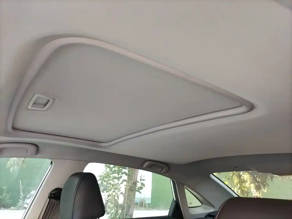 Buick Excelle — миниатюра 18