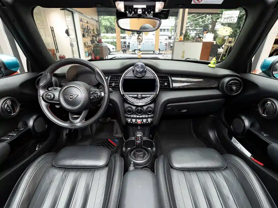 MINI Mini — миниатюра 11