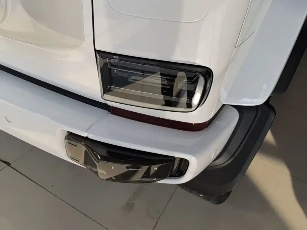 iCAR iCAR Super V23 — миниатюра 8