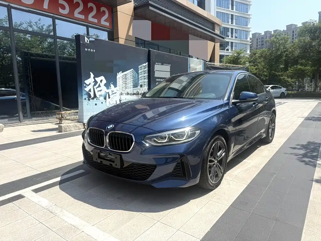 BMW 1 Series — миниатюра 2