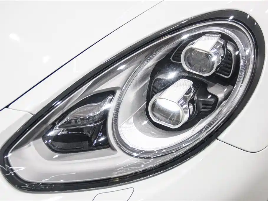 Porsche Panamera 2014 Panamera 3.0T