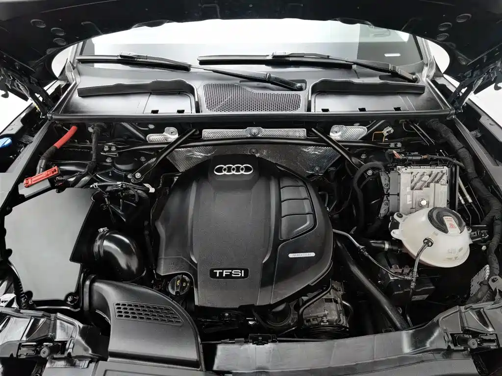Audi Q5L 2022 45T