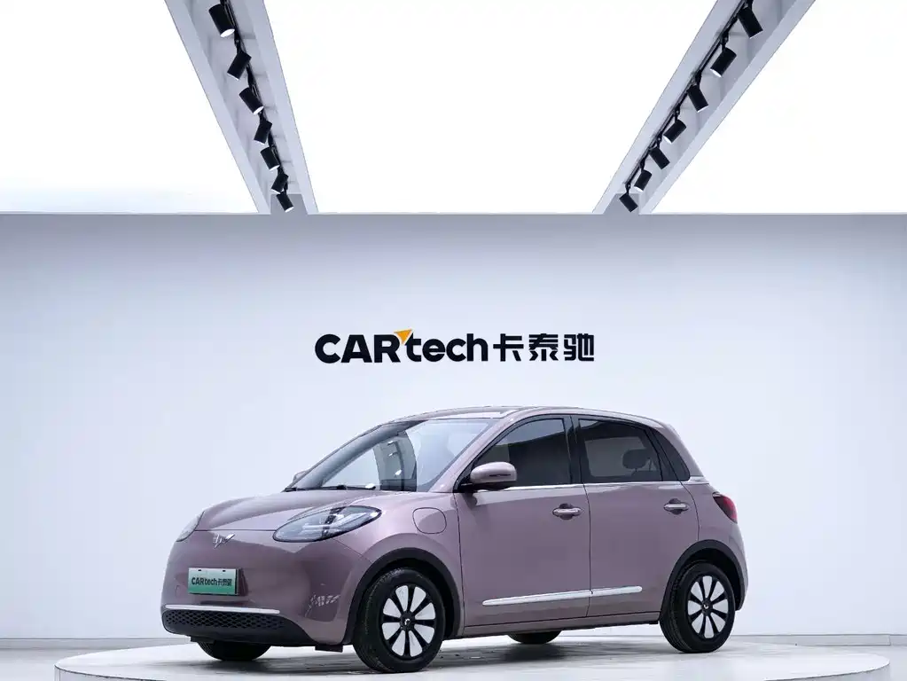 Wuling Bingo 2023