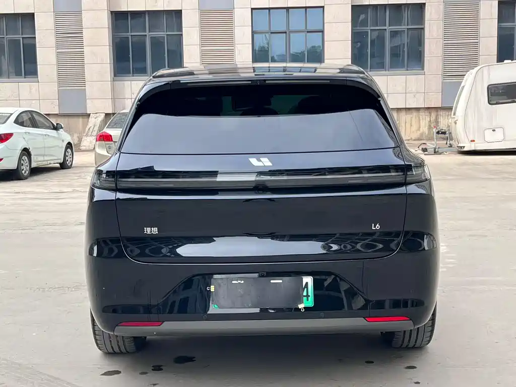 Li Auto L6 2024 Pro