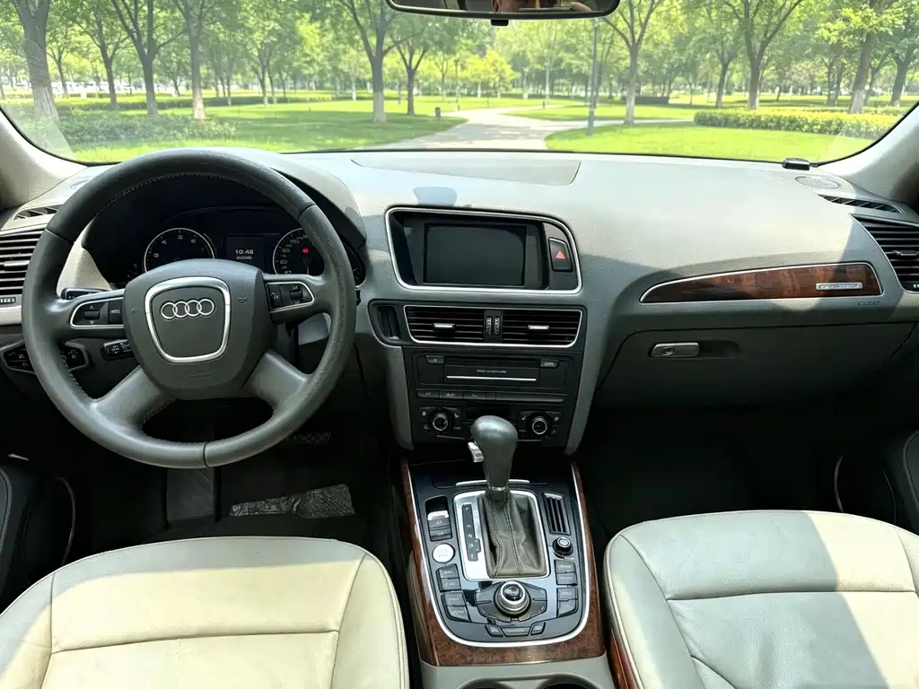 Audi Q5 — миниатюра 6