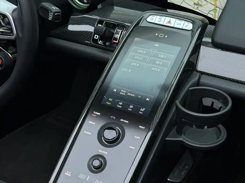 Porsche 918 Spyder — миниатюра 38