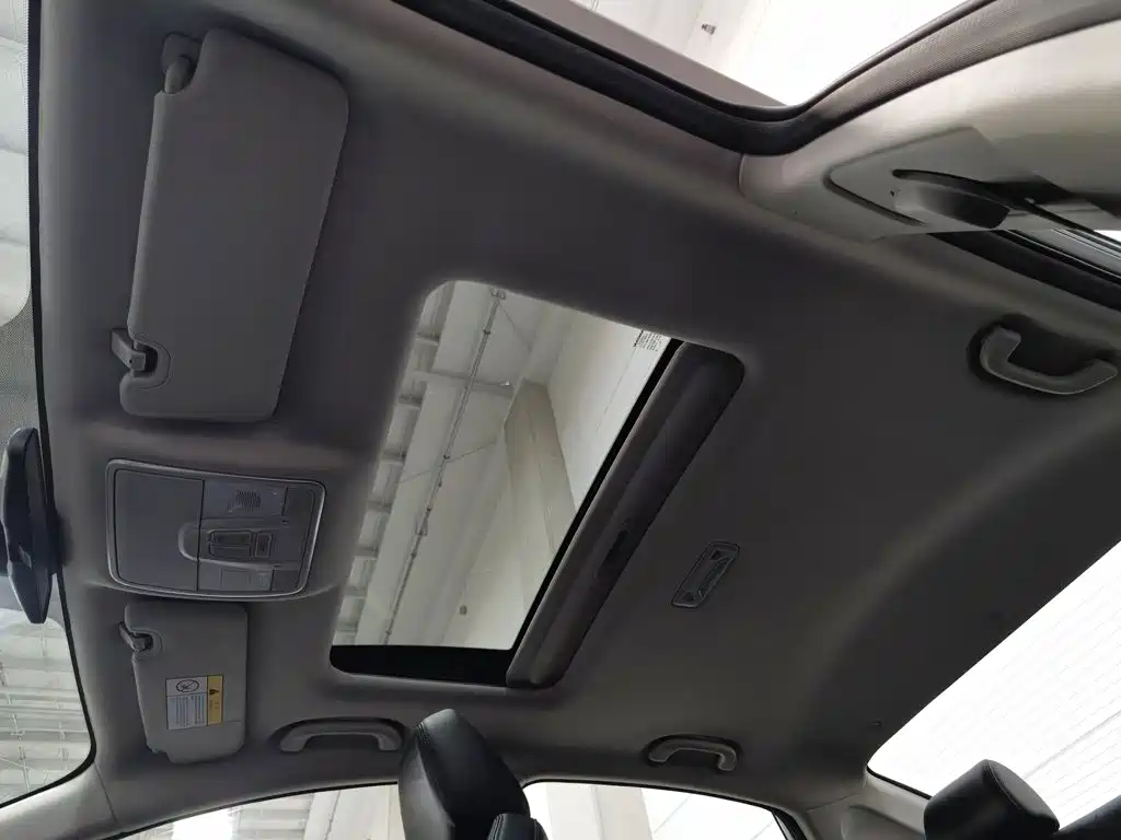 Changan Eado — миниатюра 14