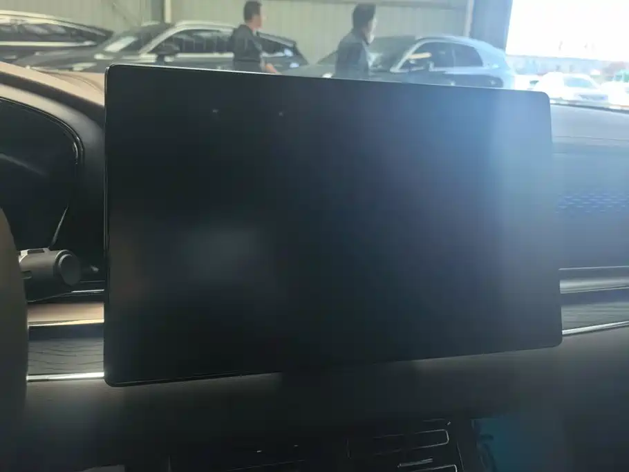 BYD Han — миниатюра 13
