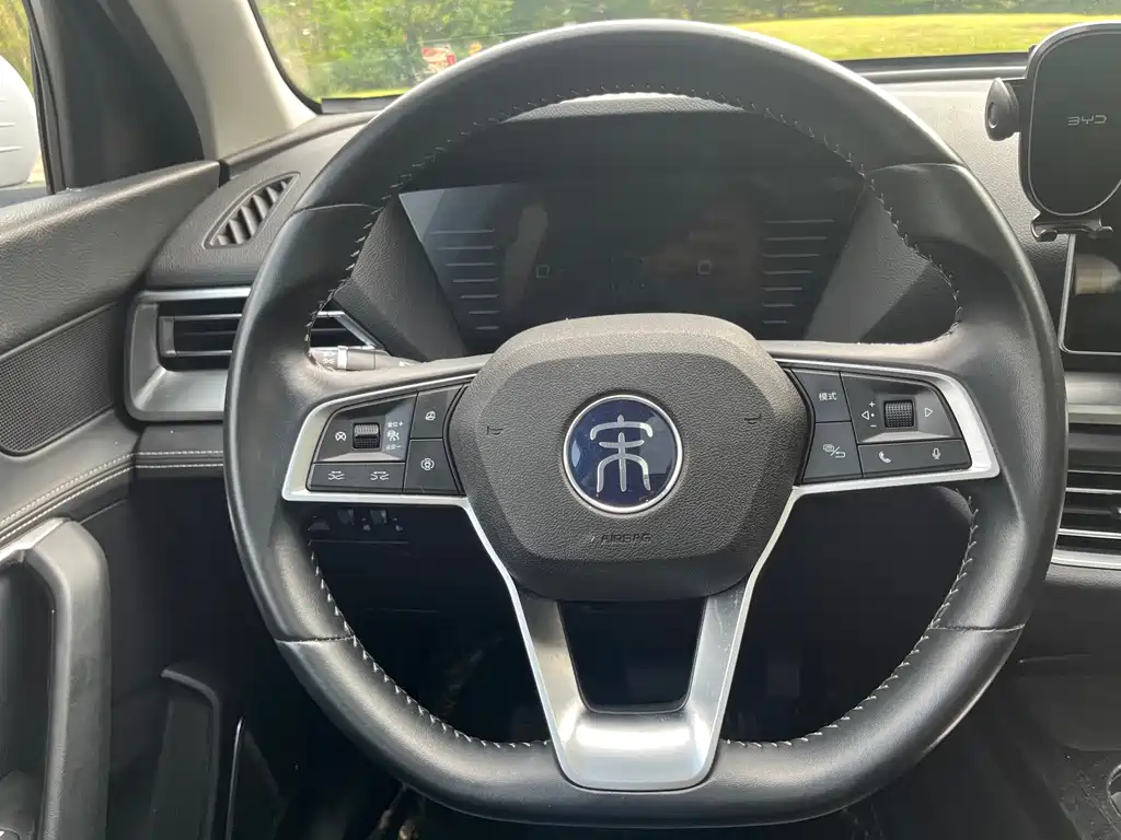 BYD Pro — миниатюра 17