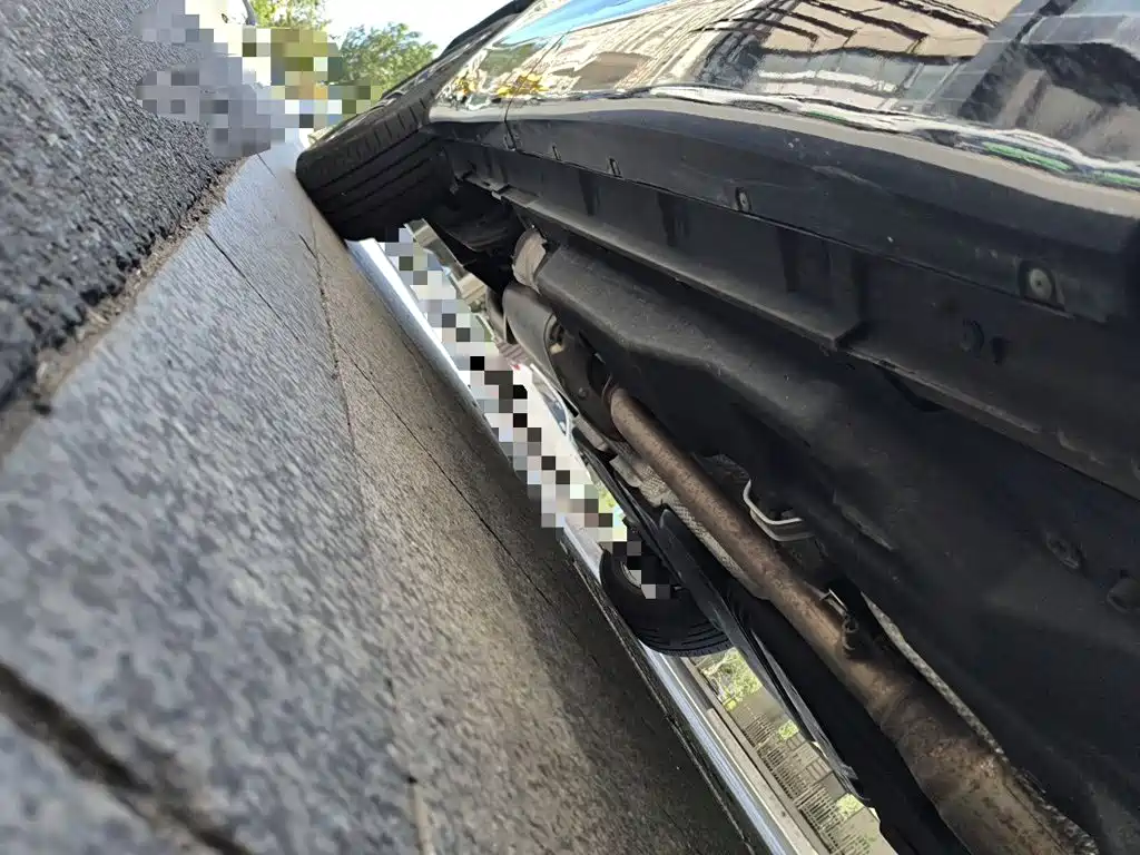 Toyota Highlander — миниатюра 17