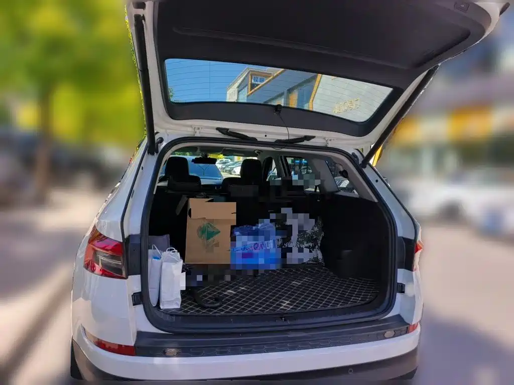 Skoda Kodiaq — миниатюра 20