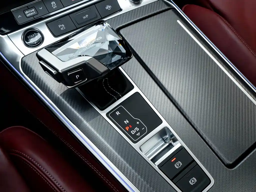 Audi A7L — миниатюра 21