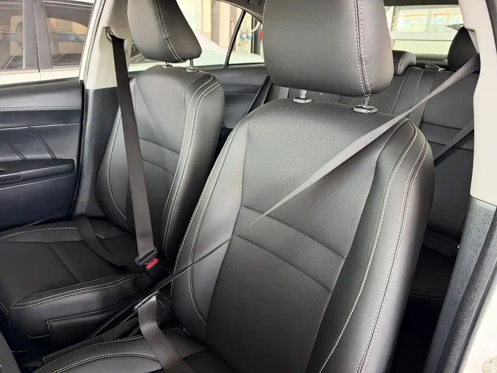 Toyota Vios — миниатюра 13