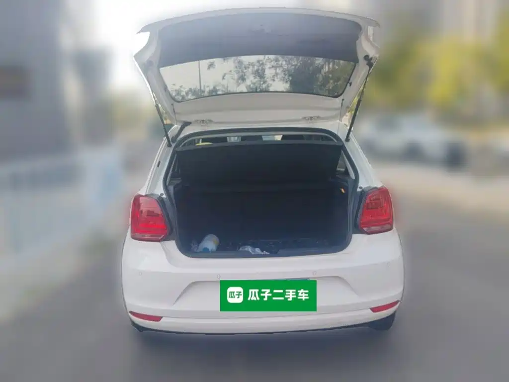 Volkswagen Polo — миниатюра 20