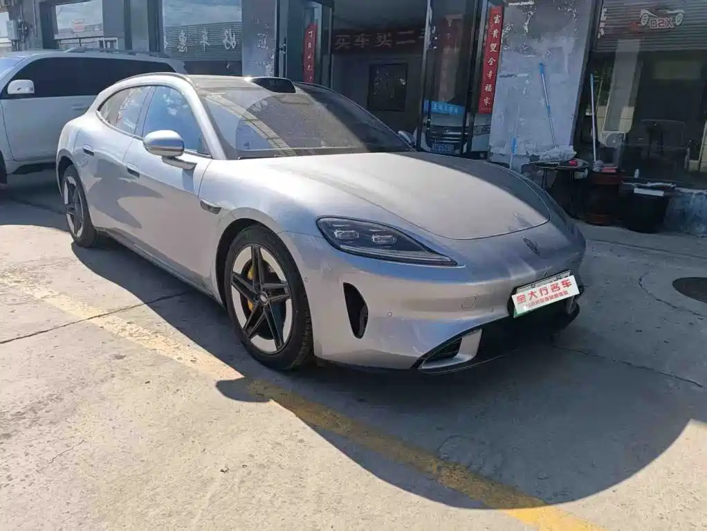Shangjie Shangjie Z7T — миниатюра 2