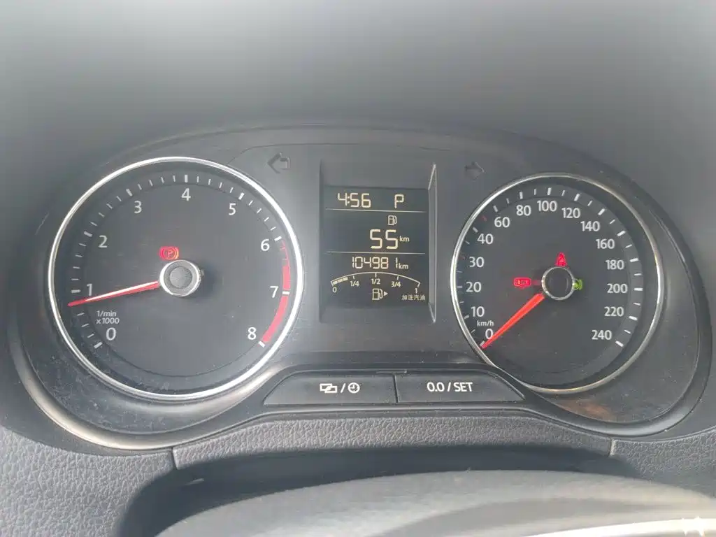 Volkswagen Polo — миниатюра 13