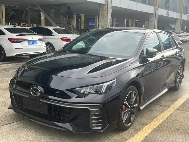 2023 GAC Trumpchi Empow